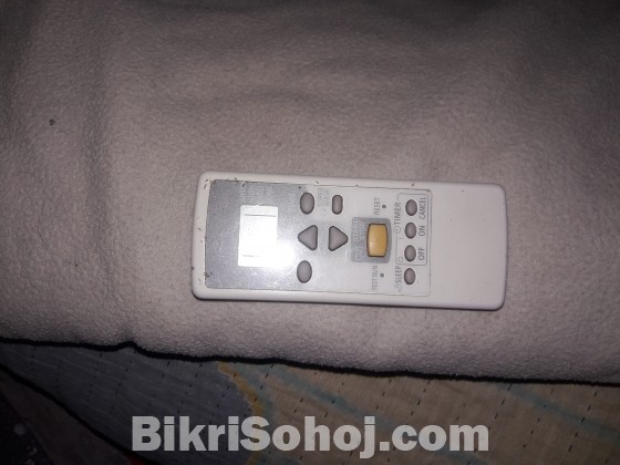 General Window AC for Sale
